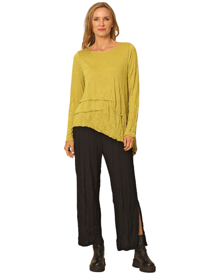 Chalet Larshell Pants in Black