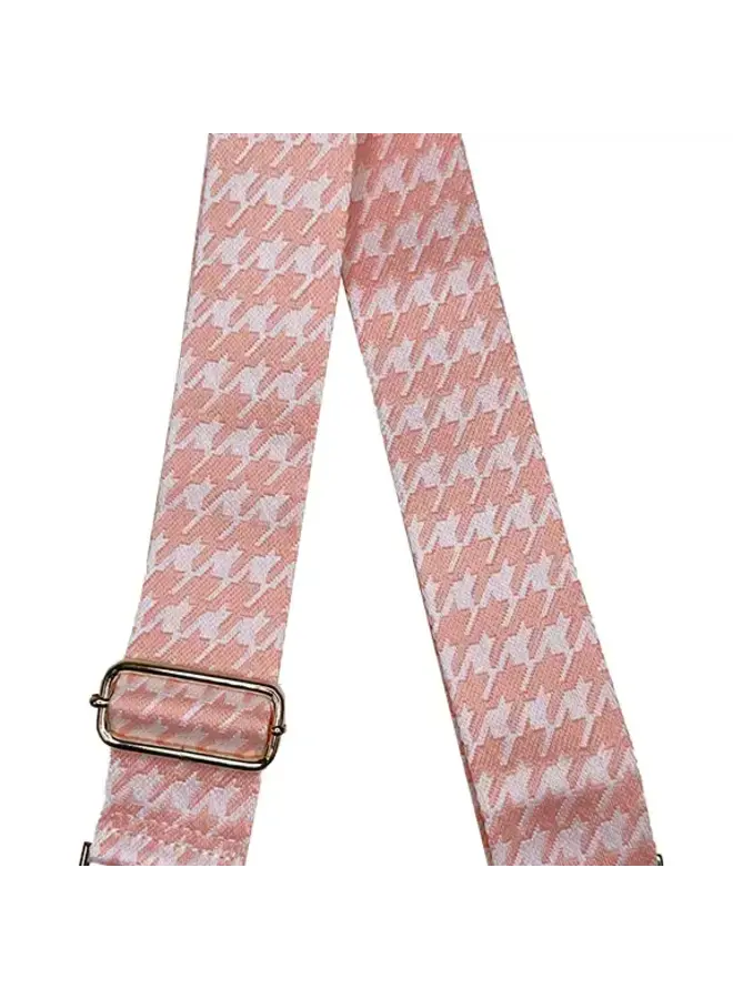 Buy STRAP IT RIGHT PINK CROSSBODY BAG for Women Online in India