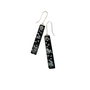 Botanical Long Palito Earrings