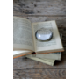 Paperweight/ Magnifying Glass