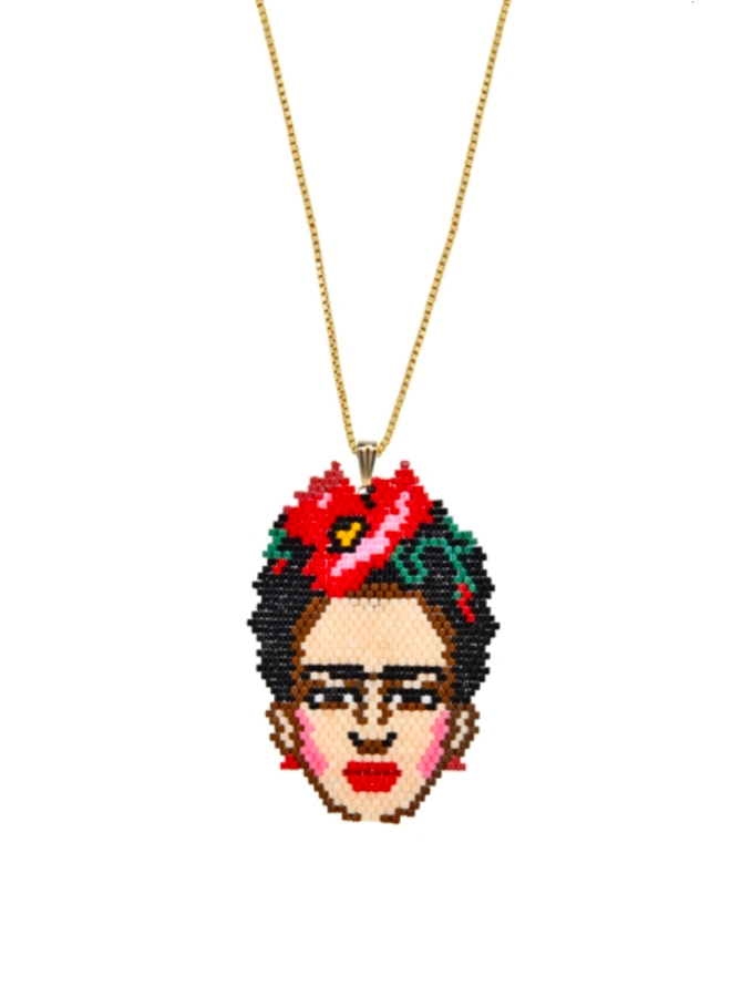 Frida Necklace