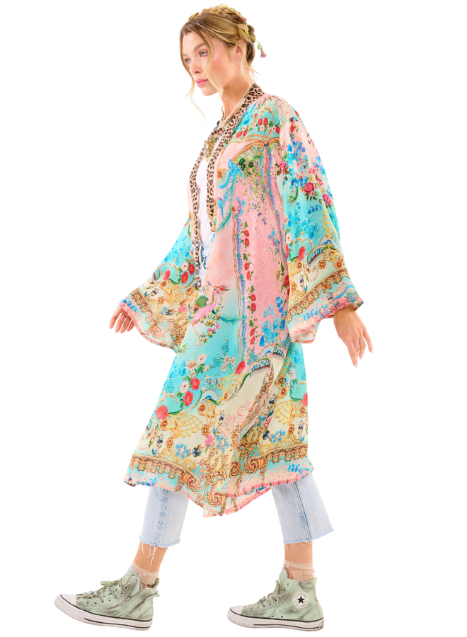 Aratta Phoenix Kimono