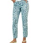 French Dressing Blue Spotted Leopard Olivia