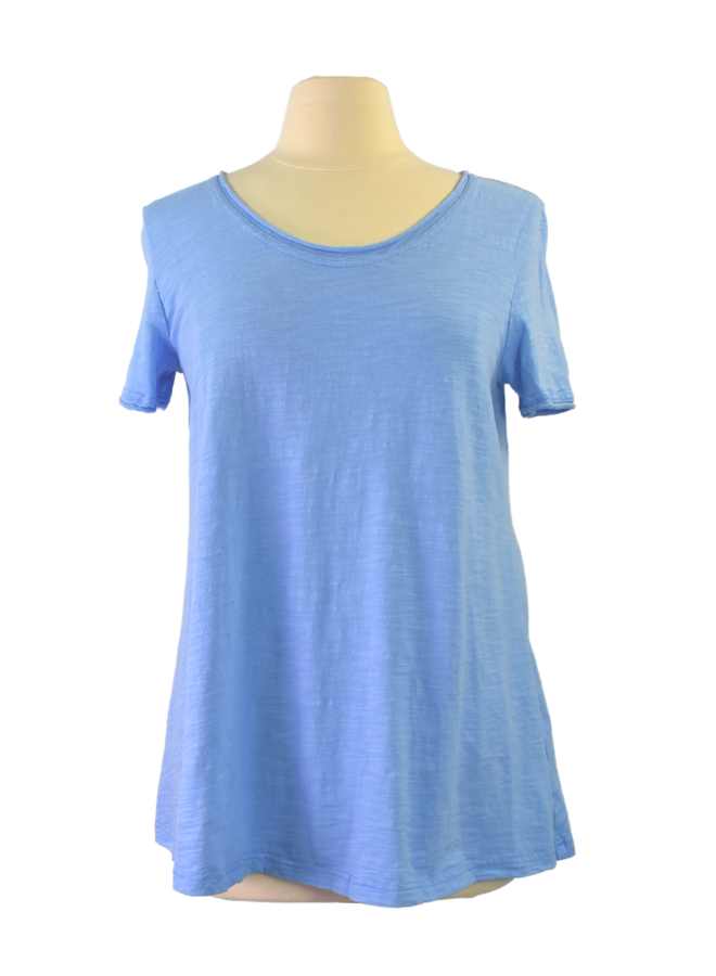 Kleen Swing Tee In Camelina