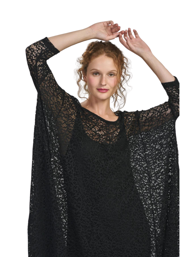 Alembika Artemis Trapeze Dress (ON MAX RETAIL)