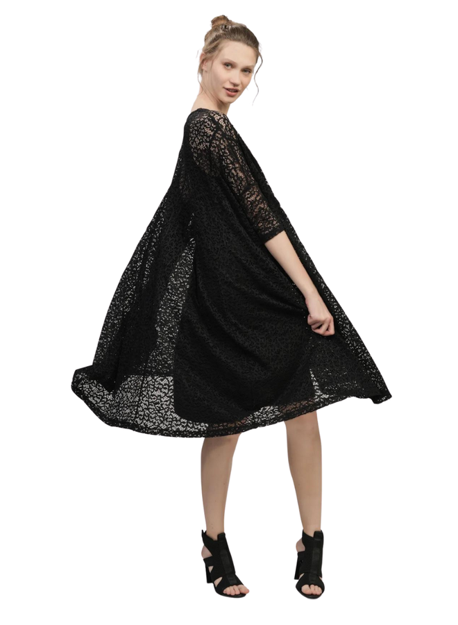 Alembika Artemis Trapeze Dress (ON MAX RETAIL)