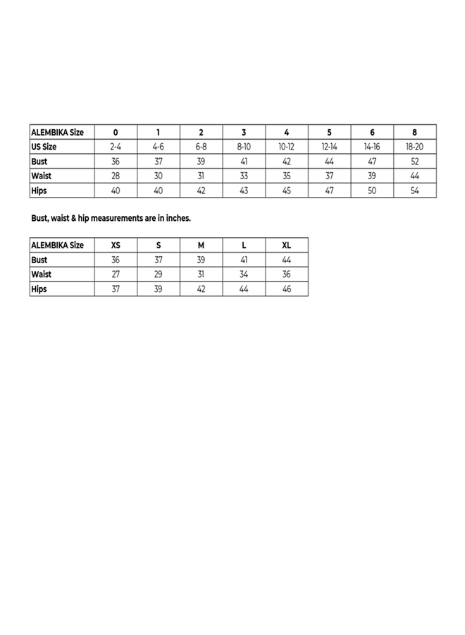 Alembika Artemis Trapeze Dress (ON MAX RETAIL)