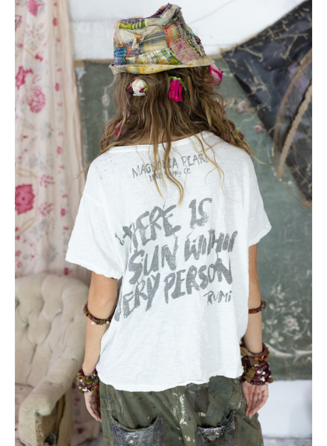 Magnolia Pearl Sun Within T Shady And Katie