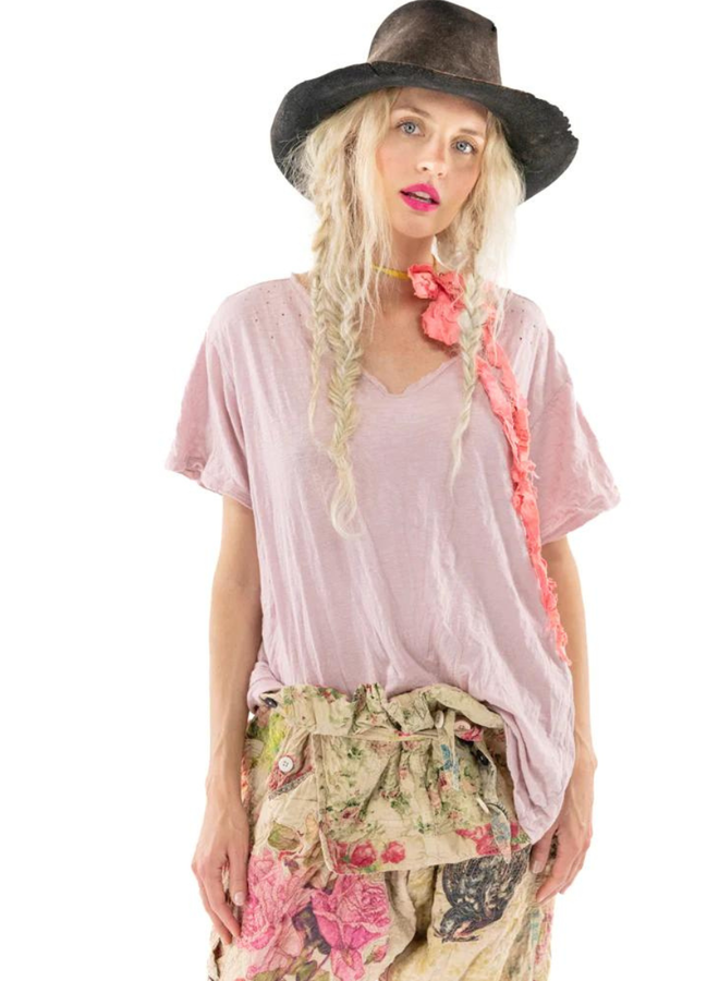 Magnolia Pearl Europa T Shady And Katie