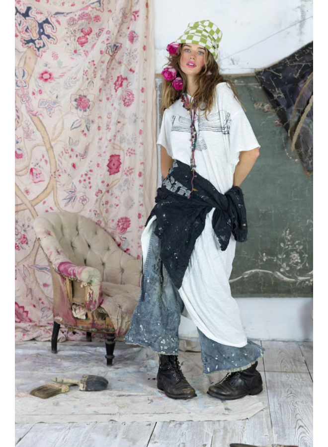 Magnolia Pearl Magnolia Pearl Hawk T Dress Shady And Katie