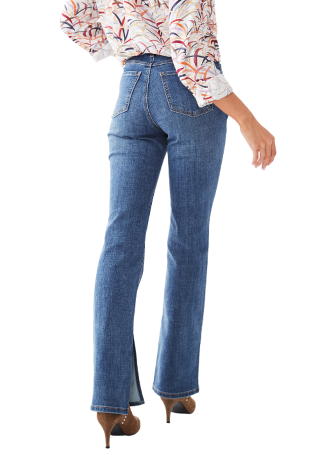 French Dressing Olivia Bootcut Jean