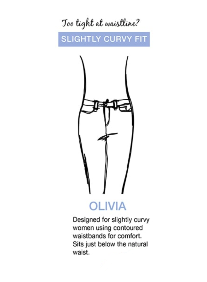 French Dressing Olivia Bootcut Jean