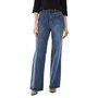 French Dressing Suzanne Wide Leg Jean