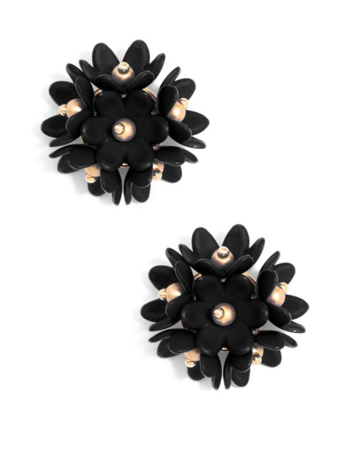 Petit Petals Stud Earrings