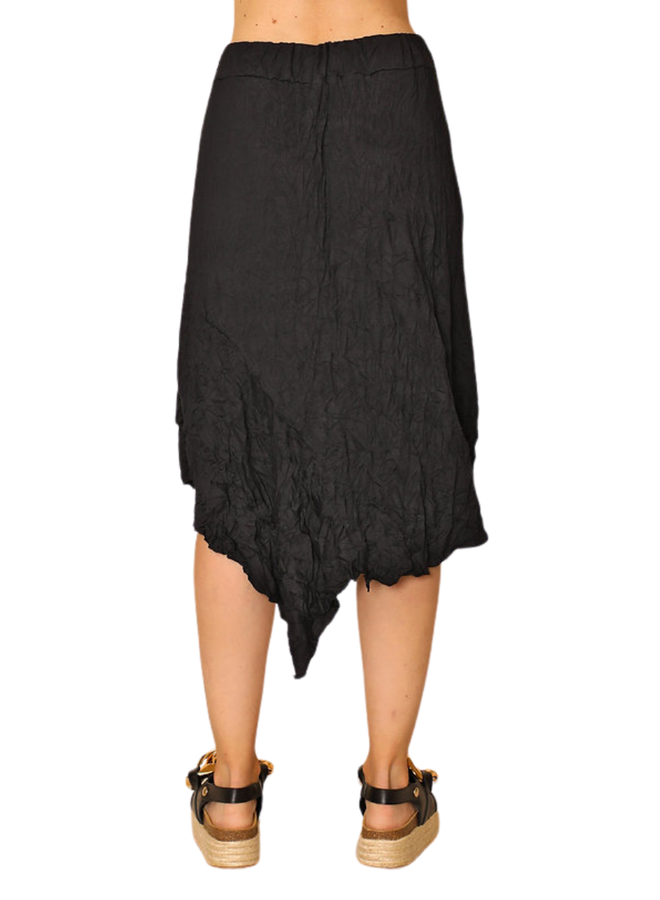 Chalet Nina Skirt In Black