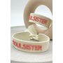 Sole Sister Bracelet In Neutral