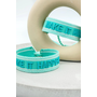 Make It Happen Bracelet In Turquoise