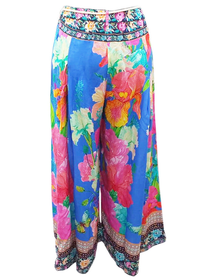 Aratta Royal Bloom Pants