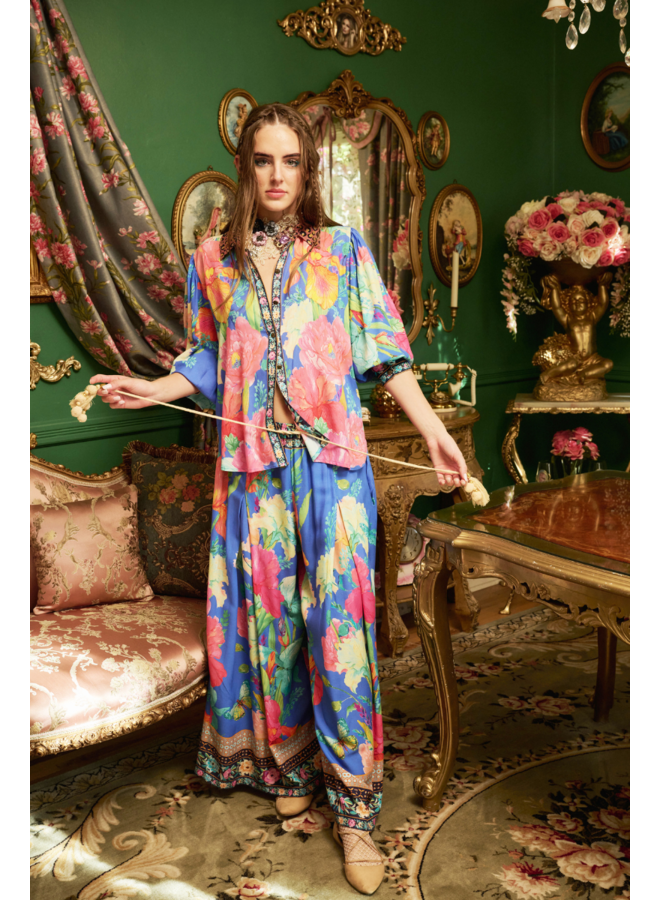 Aratta Royal Bloom Pants