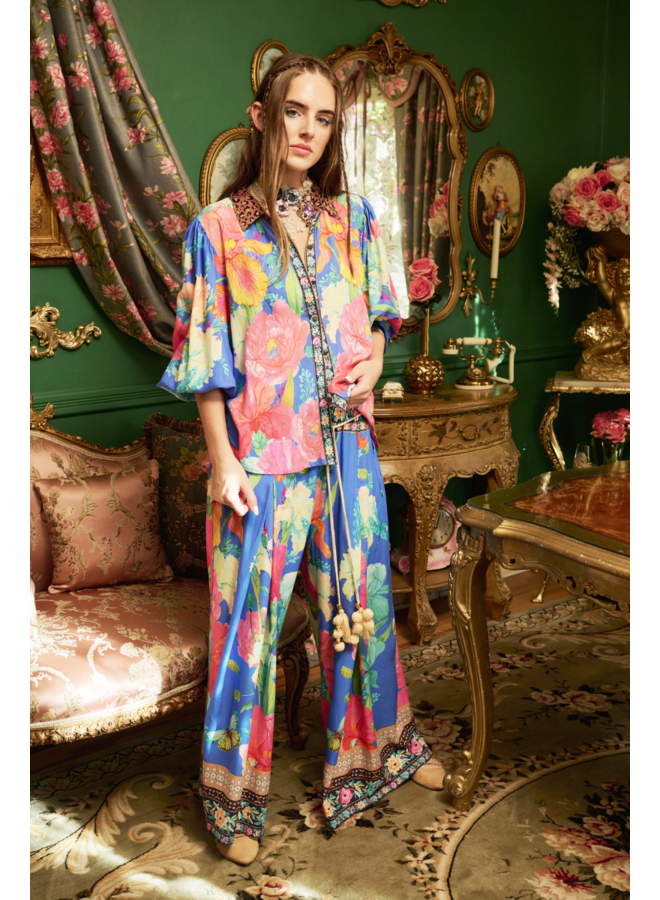 Aratta Royal Bloom Pants