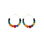 Kantha Hoops