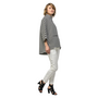 Alembika Snake Iconic Stretch Jeans in White