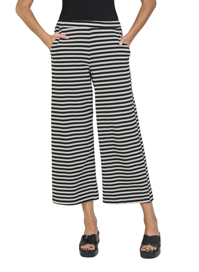 Alembika Urban Greenwich Striped Pants