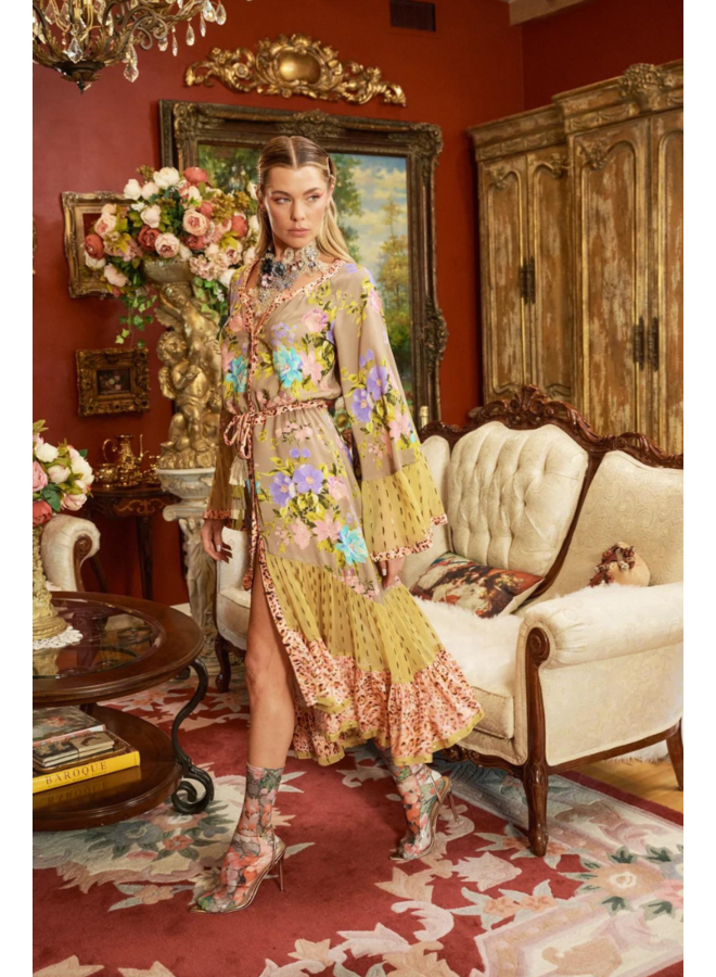 Aratta Maxi Dress