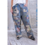 Magnolia Pearl Patchwork Crossroads Denims