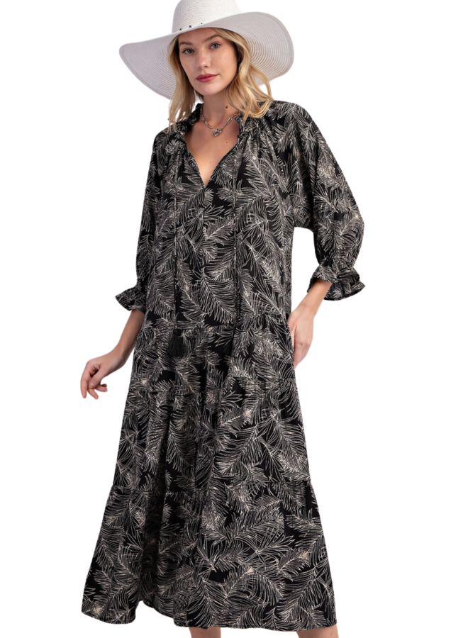 Palm Maxi