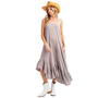 Silp Into Summer Dress