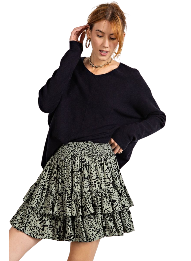 Animal Skirt