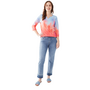 French Dressing Pull-On Crop Jean
