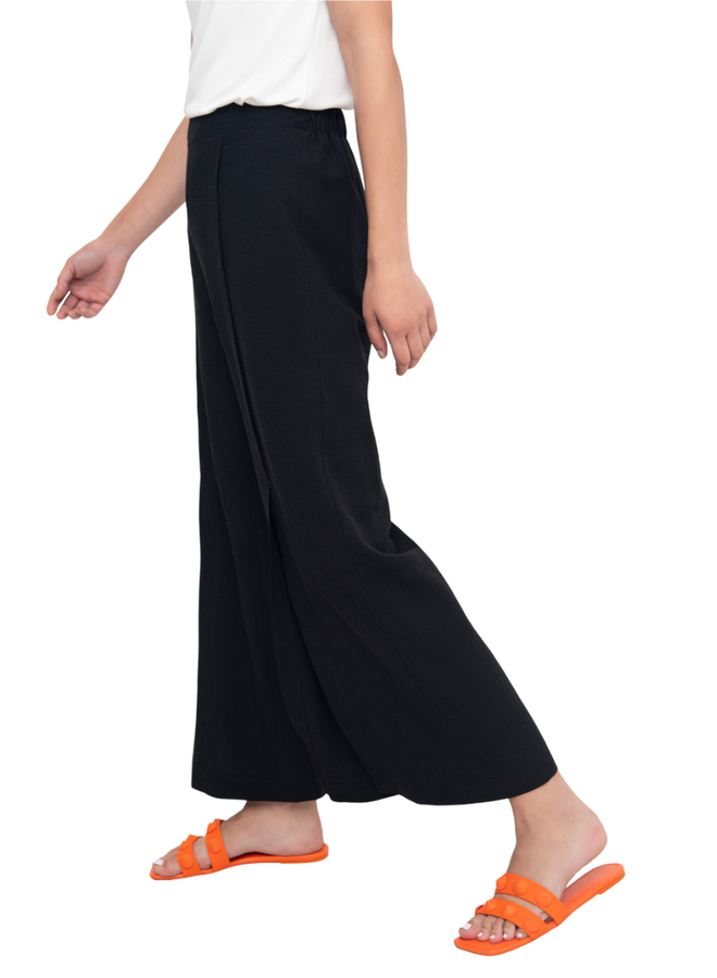 Ozai Split Front Pants