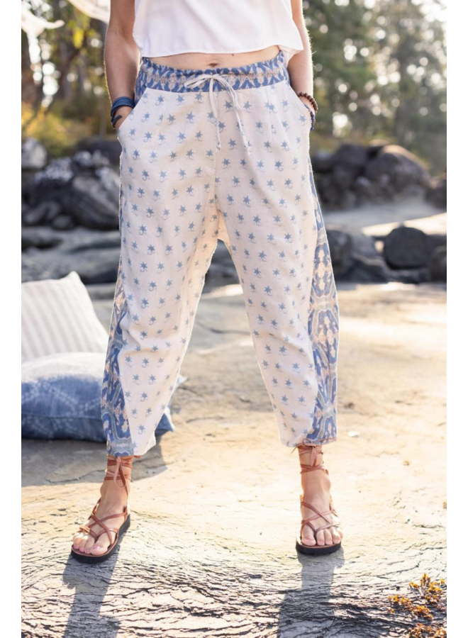 Market Of Stars Head In The Clouds Artist Pants
