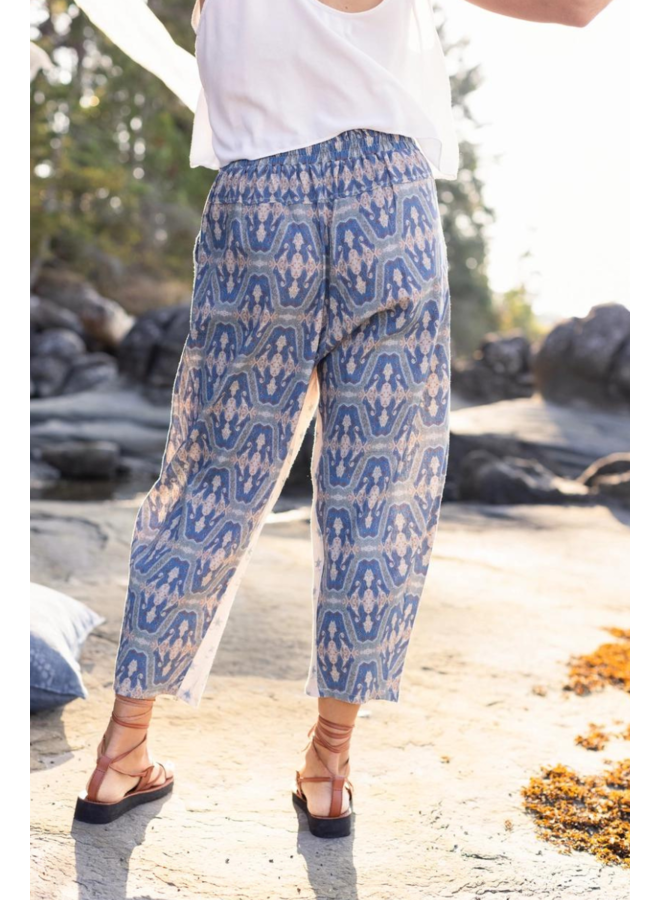 Market Of Stars Head In The Clouds Artist Pants