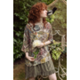 Market of Stars Love Grows Wild Luxe Tee ONE SIZE