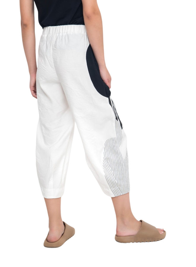 Ozai Block Pant