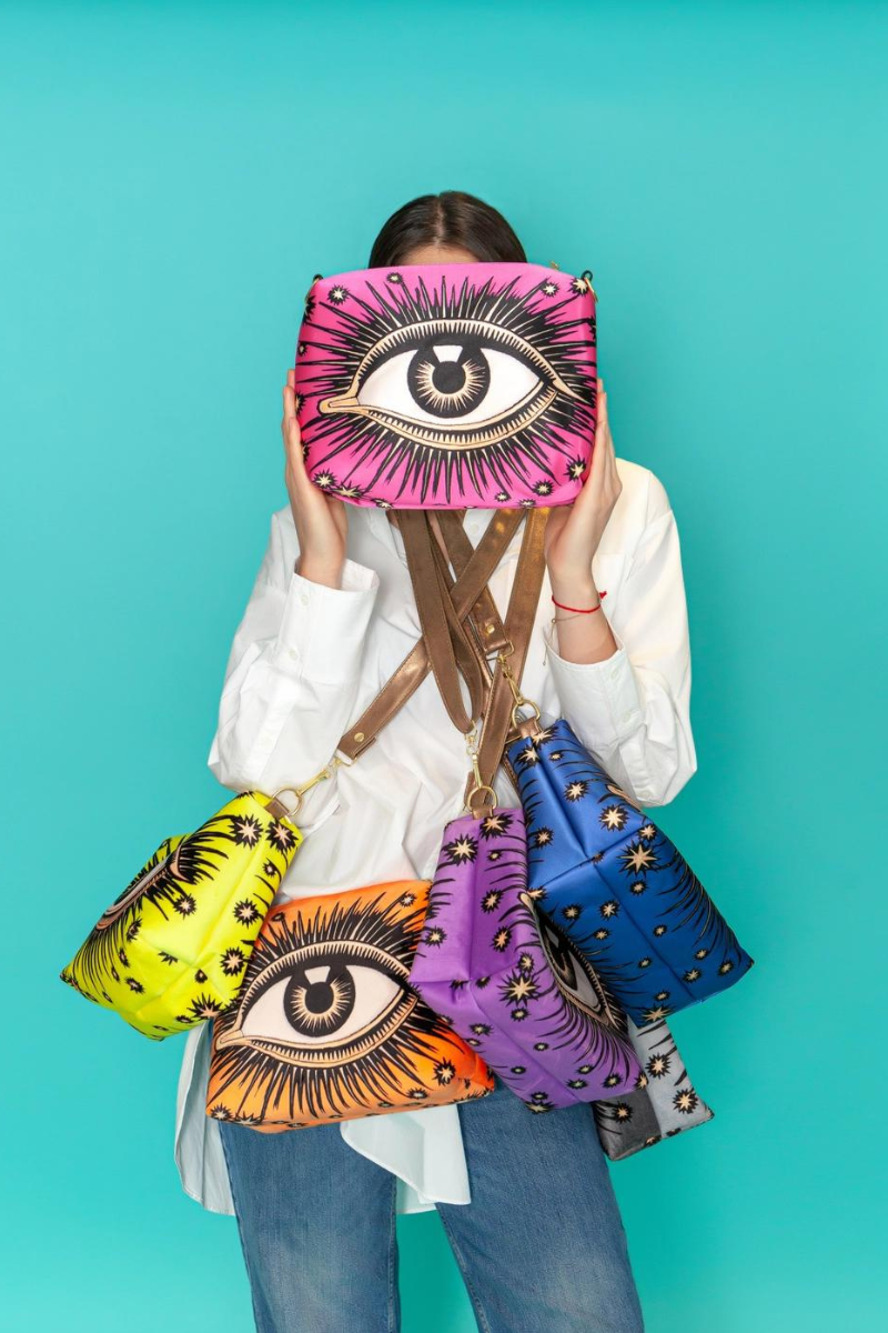 Cheap funky bags on sale