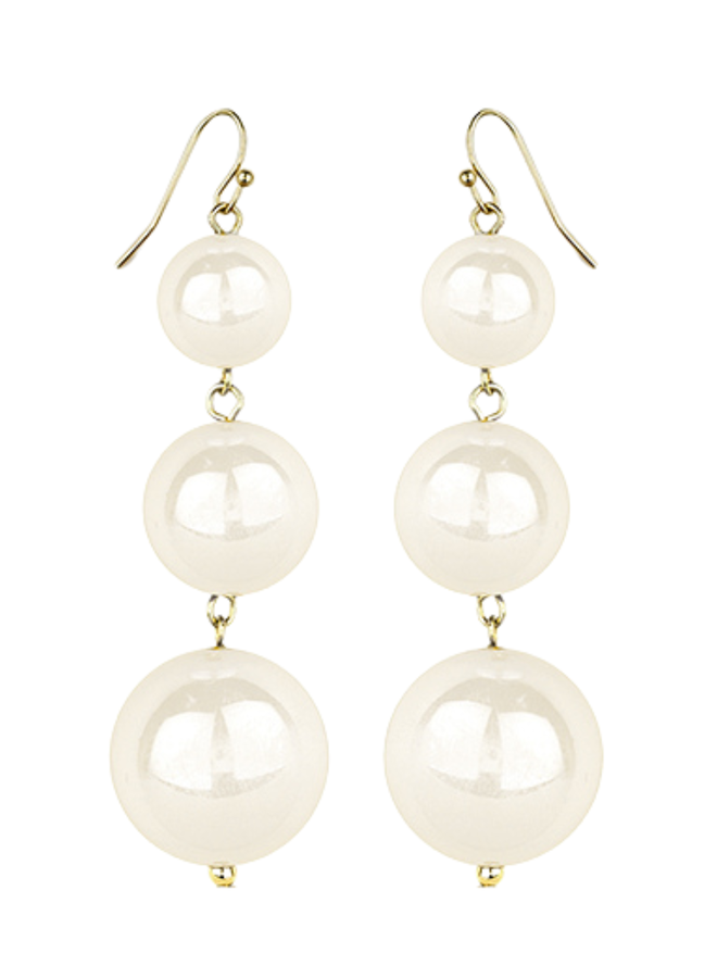 Bubble Earrings