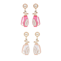 Golf Cart Earrings