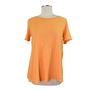Kleen Swing Tee In Apricot