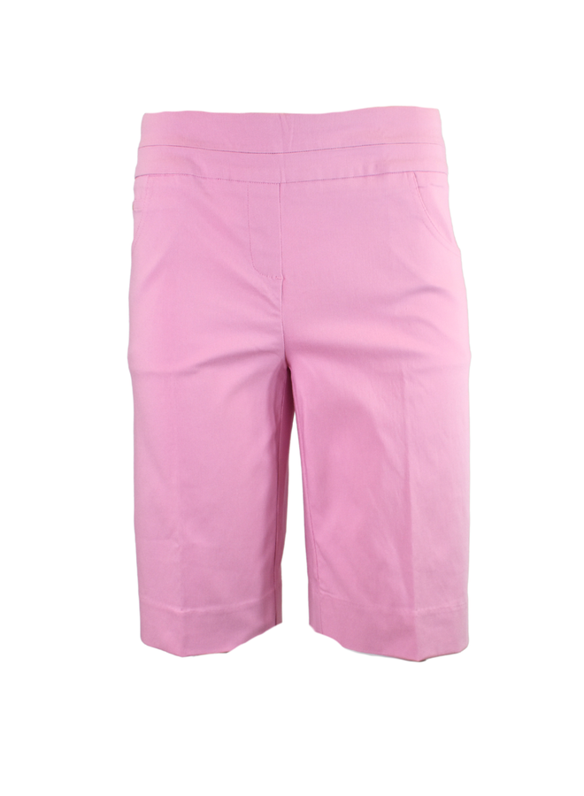 Renuar Bermuda Shorts In Petal