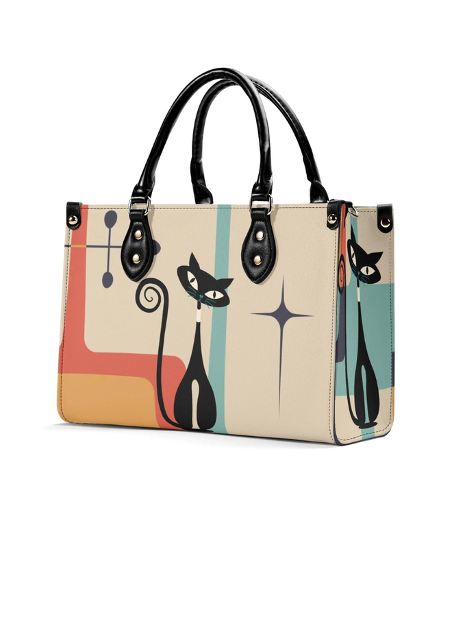 Atomic Cat Mid Mod Bag