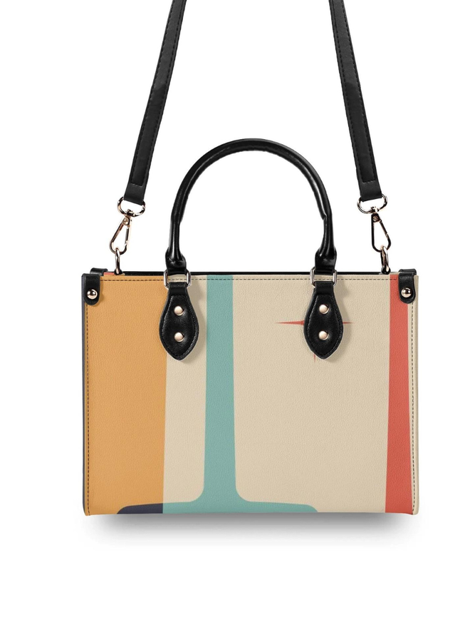 Atomic Cat Mid Mod Bag