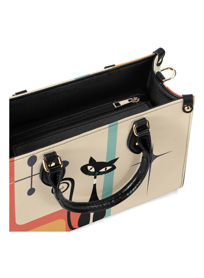 Atomic Cat Mid Mod Bag