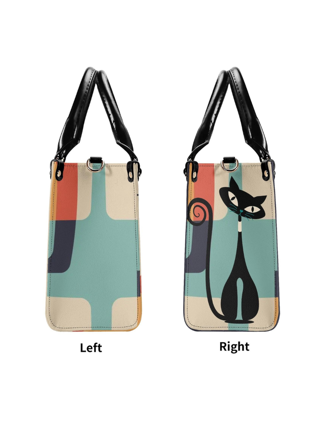 Atomic Cat Mid Mod Bag