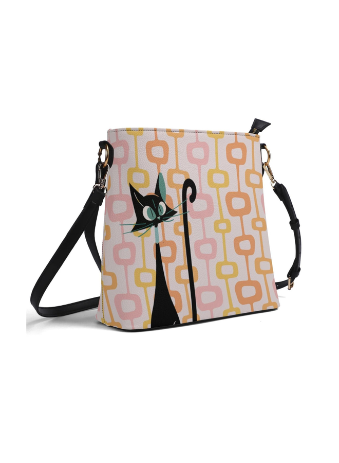 Mod Atomic Cat Bag