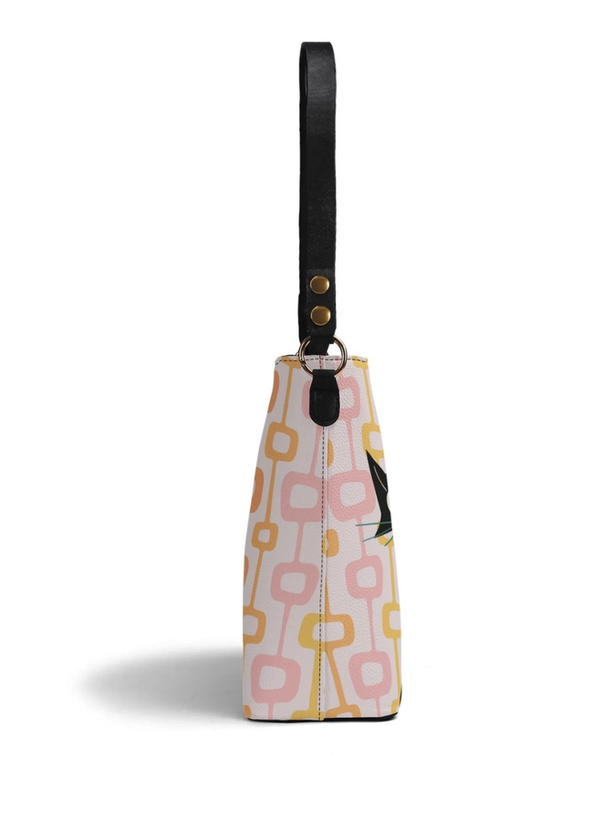 Mod Atomic Cat Bag