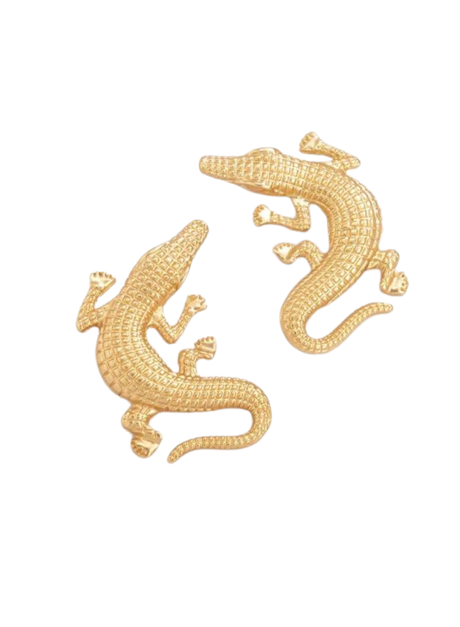 Florida Pet Earrings